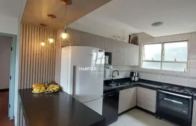 Cobertura com 4 quartos à venda na dona clara, belo horizonte  por r$ 730.000