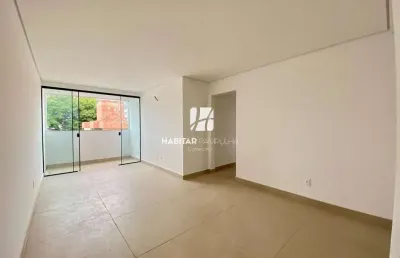 Apartamento com 3 quartos à venda na liberdade, belo horizonte  por r$ 650.000