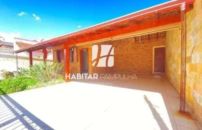 Casa com 3 quartos à venda na santa amélia, belo horizonte  por r$ 1.400.000