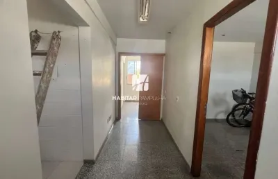 Barracão / galpão / depósito à venda na santa amélia, belo horizonte  por r$ 1.000.000