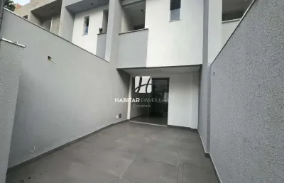 Casa com 2 quartos à venda no planalto, belo horizonte  por r$ 435.000