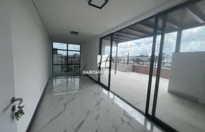 Cobertura com 3 quartos à venda em itapoã, belo horizonte  por r$ 1.568.000