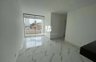 Apartamento com 3 quartos à venda em itapoã, belo horizonte  por r$ 710.000