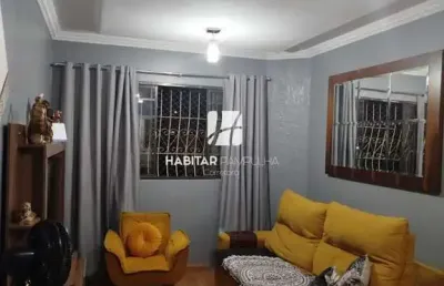 Apartamento com 3 quartos à venda na santa branca, belo horizonte  por r$ 279.000