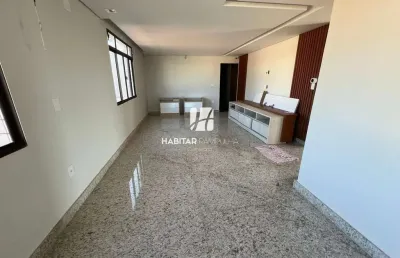 Cobertura com 3 quartos à venda na santa amélia, belo horizonte  por r$ 1.600.000