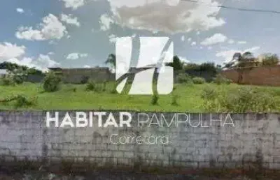 Terreno à venda em garças, belo horizonte  por r$ 730.000