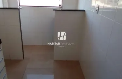Apartamento com 3 quartos à venda em piratininga (venda nova), belo horizonte  por r$ 299.000