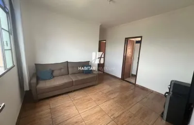 Apartamento com 3 quartos à venda em são joão batista, belo horizonte  por r$ 350.000