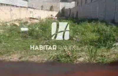 Terreno à venda no heliópolis, belo horizonte  por r$ 425.000