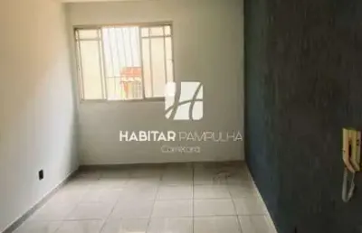 Casa em condomínio fechado com 2 quartos à venda em são joão batista, belo horizonte  por r$ 184.000