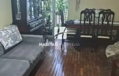 Apartamento com 3 quartos à venda no rio branco, belo horizonte  por r$ 266.000