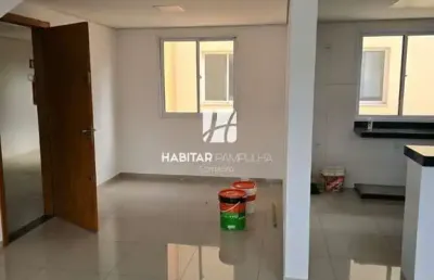 Cobertura com 3 quartos à venda na santa amélia, belo horizonte  por r$ 620.000