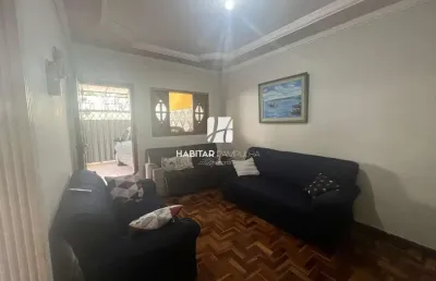 Casa com 4 quartos à venda em são joão batista, belo horizonte  por r$ 470.000