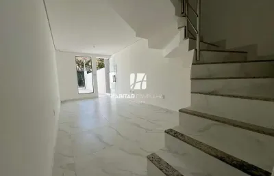 Casa com 2 quartos à venda em são joão batista, belo horizonte  por r$ 429.000