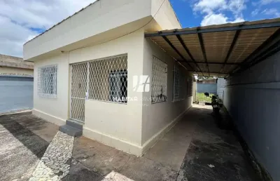 Casa com 2 quartos à venda em piratininga (venda nova), belo horizonte  por r$ 480.000