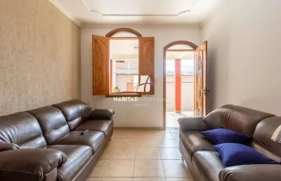 Casa com 3 quartos à venda na nossa senhora de fátima, ribeirão das neves  por r$ 731.400