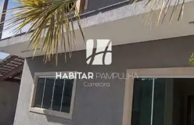Casa com 3 quartos à venda no céu azul, belo horizonte  por r$ 1.300.000