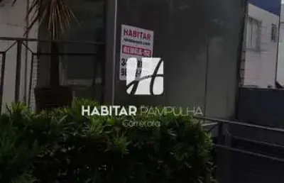 Apartamento para alugar em itapoã, belo horizonte  por r$ 1.900