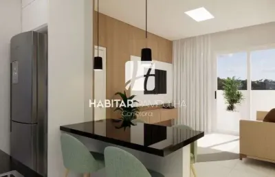 Apartamento com 2 quartos à venda na santa branca, belo horizonte  por r$ 420.000