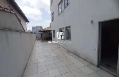 Apartamento com 2 quartos à venda no planalto, belo horizonte  por r$ 447.900