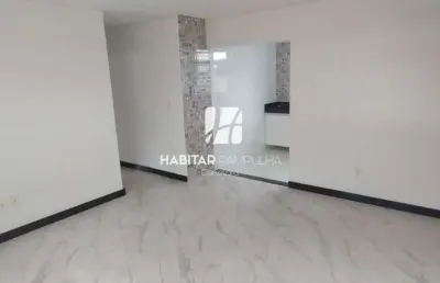 Apartamento com 3 quartos à venda na santa mônica, belo horizonte  por r$ 499.000