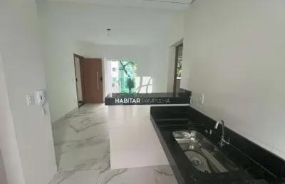 Apartamento com 2 quartos à venda no planalto, belo horizonte  por r$ 599.000