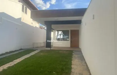 Casa com 3 quartos à venda em copacabana, belo horizonte  por r$ 1.590.000