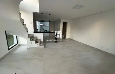 Casa com 3 quartos à venda no planalto, belo horizonte  por r$ 1.100.000