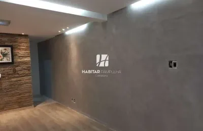 Casa em condomínio fechado com 3 quartos à venda na dona clara, belo horizonte  por r$ 400.000