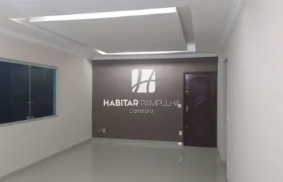 Casa com 5 quartos à venda na serra dourada, vespasiano  por r$ 650.000