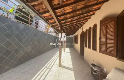 Casa com 6 quartos à venda no céu azul, belo horizonte  por r$ 650.000