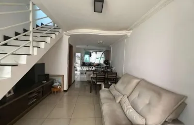 Casa em condomínio fechado com 2 quartos à venda na santa amélia, belo horizonte  por r$ 350.000