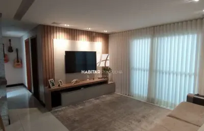 Apartamento com 3 quartos à venda no rio branco, belo horizonte  por r$ 749.000