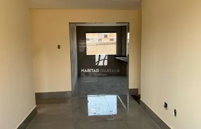 Cobertura com 3 quartos à venda no planalto, belo horizonte  por r$ 700.000