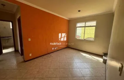 Cobertura com 3 quartos à venda na santa mônica, belo horizonte  por r$ 550.000
