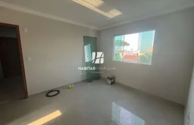 Apartamento com 3 quartos à venda na santa mônica, belo horizonte  por r$ 420.000