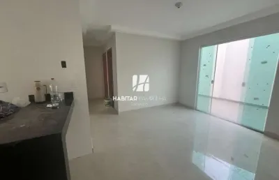 Apartamento com 3 quartos à venda na santa mônica, belo horizonte  por r$ 560.000