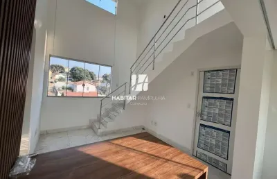 Cobertura com 3 quartos à venda na santa amélia, belo horizonte  por r$ 470.510
