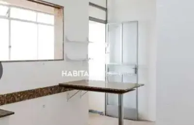 Cobertura com 4 quartos à venda na cidade nova, belo horizonte  por r$ 590.000