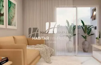 Apartamento com 2 quartos à venda na santa branca, belo horizonte  por r$ 480.000