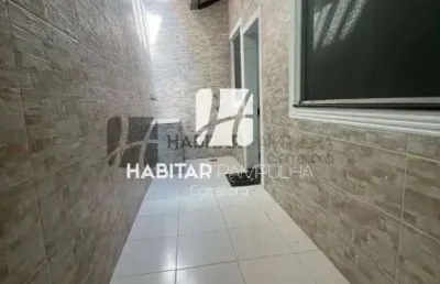 Casa em condomínio fechado com 2 quartos à venda na santa mônica, belo horizonte  por r$ 410.000