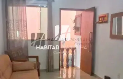 Casa em condomínio fechado com 2 quartos à venda em copacabana, belo horizonte  por r$ 305.000