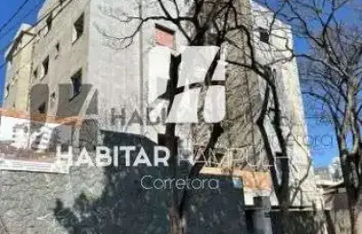 Apartamento com 3 quartos à venda em itapoã, belo horizonte  por r$ 749.000