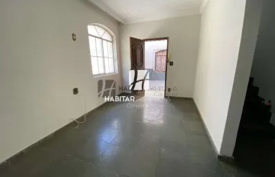 Casa em condomínio fechado com 3 quartos à venda na santa branca, belo horizonte  por r$ 450.000