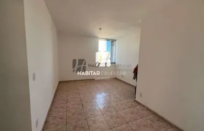 Apartamento com 3 quartos à venda na santa mônica, belo horizonte  por r$ 190.000