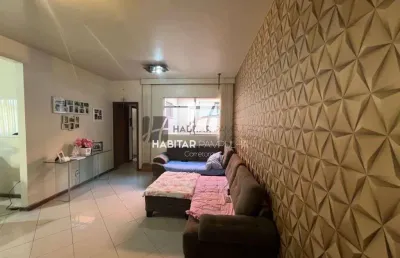 Apartamento com 4 quartos à venda na santa branca, belo horizonte  por r$ 720.000