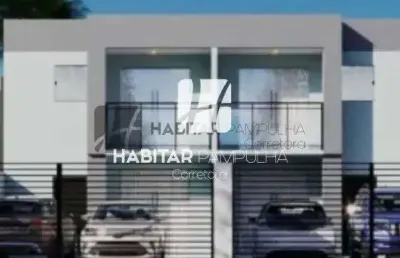 Casa com 3 quartos à venda no parque xangri-lá, contagem  por r$ 430.000