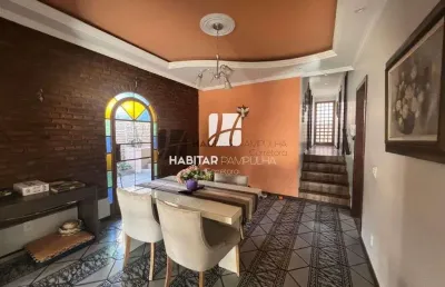Casa com 3 quartos à venda em são joão batista, belo horizonte  por r$ 1.100.000