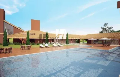 Casa com 3 quartos à venda no gran park, vespasiano  por r$ 1.499.000