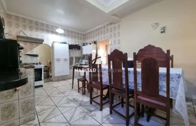 Casa com 4 quartos à venda no trevo, belo horizonte  por r$ 680.000